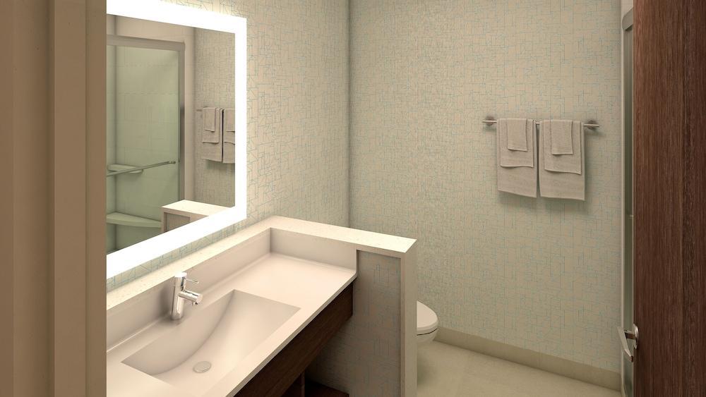 Holiday Inn Express & Suites - Dallas Nw Hwy - Love Field By Ihg Eksteriør billede