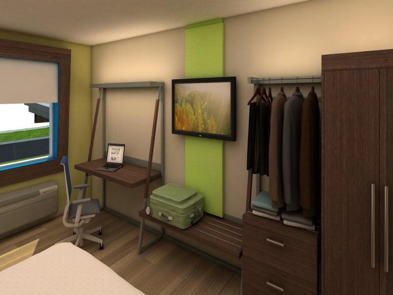 Holiday Inn Express & Suites - Dallas Nw Hwy - Love Field By Ihg Eksteriør billede