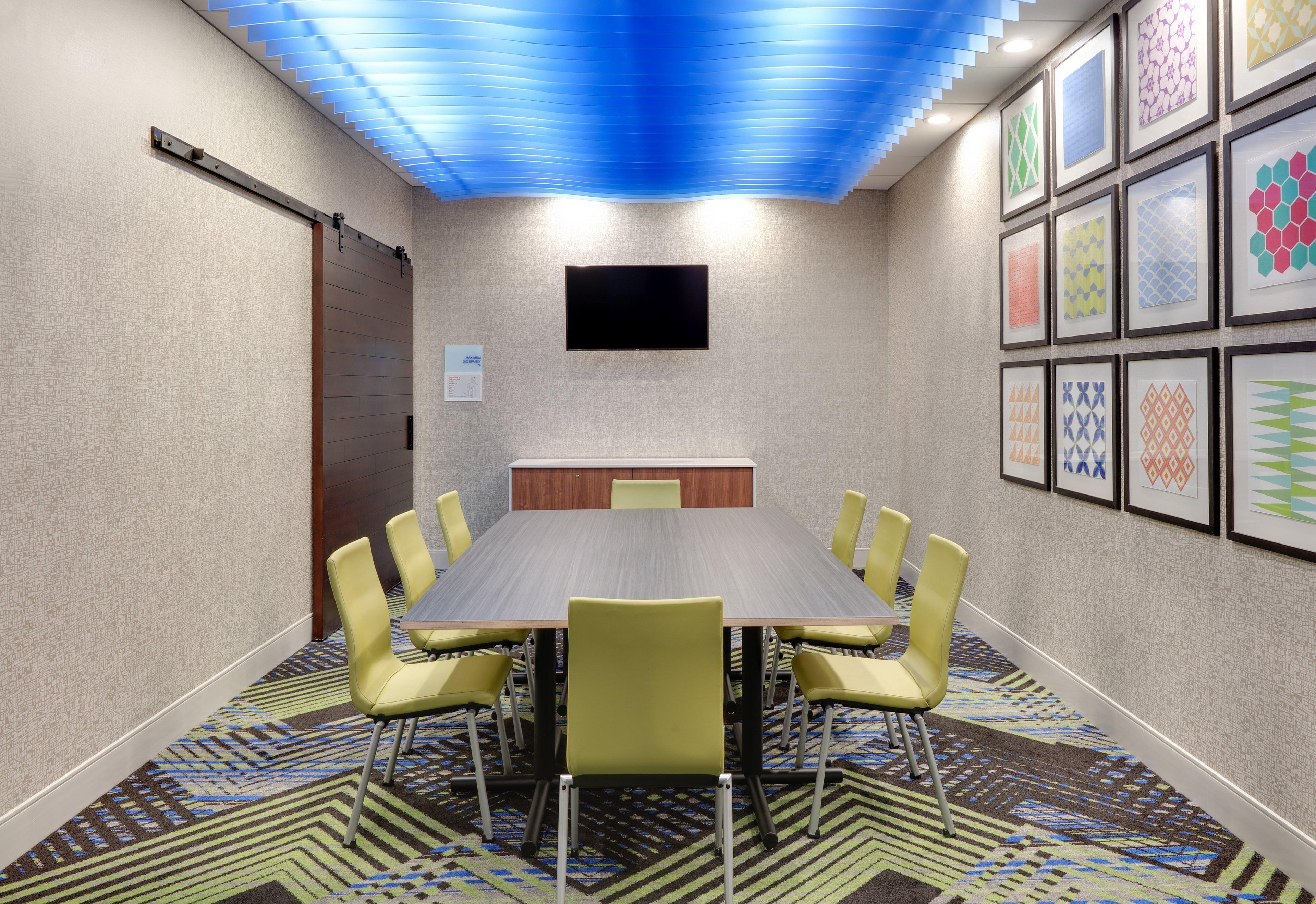 Holiday Inn Express & Suites - Dallas Nw Hwy - Love Field By Ihg Eksteriør billede
