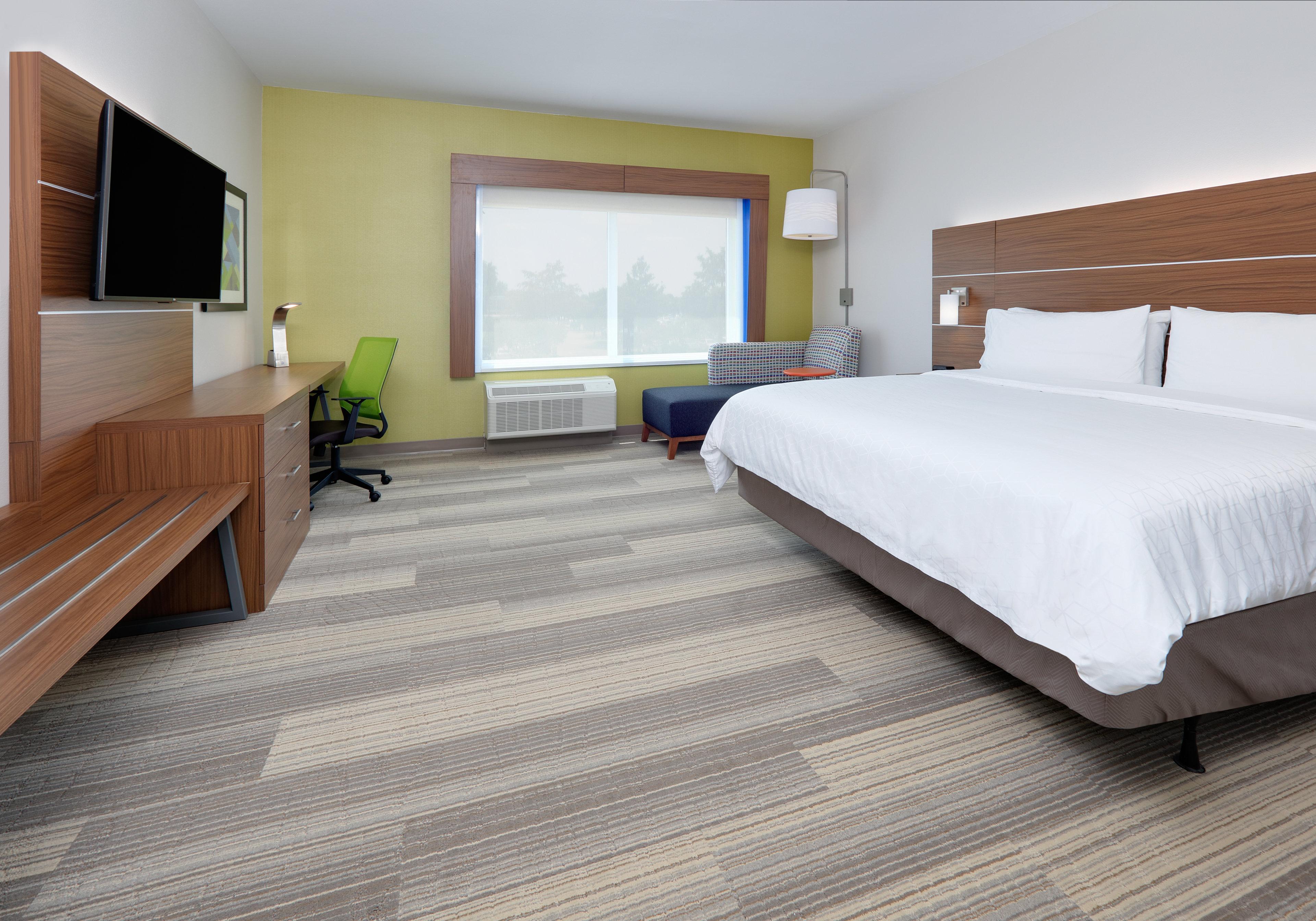 Holiday Inn Express & Suites - Dallas Nw Hwy - Love Field By Ihg Eksteriør billede