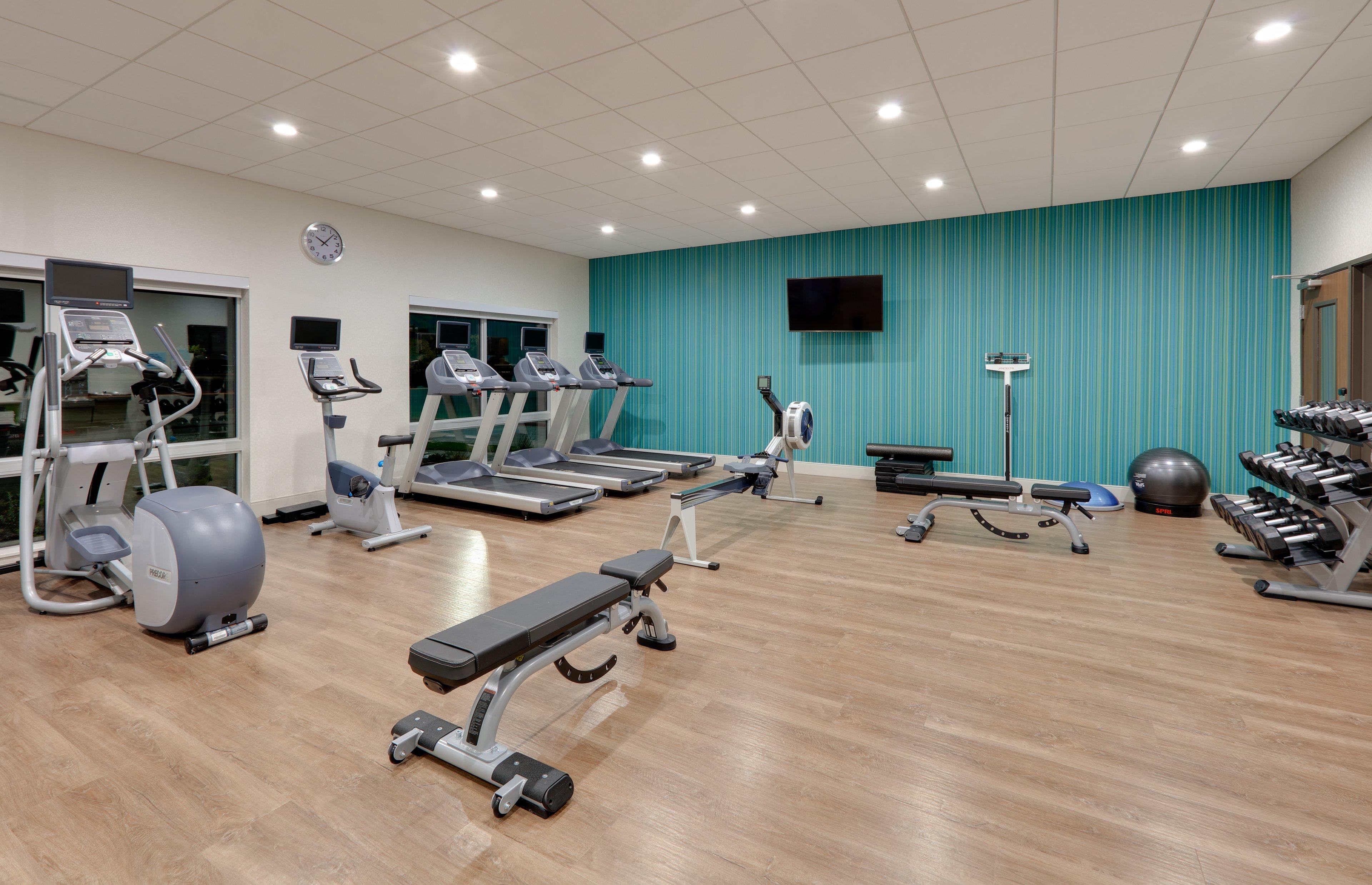 Holiday Inn Express & Suites - Dallas Nw Hwy - Love Field By Ihg Eksteriør billede