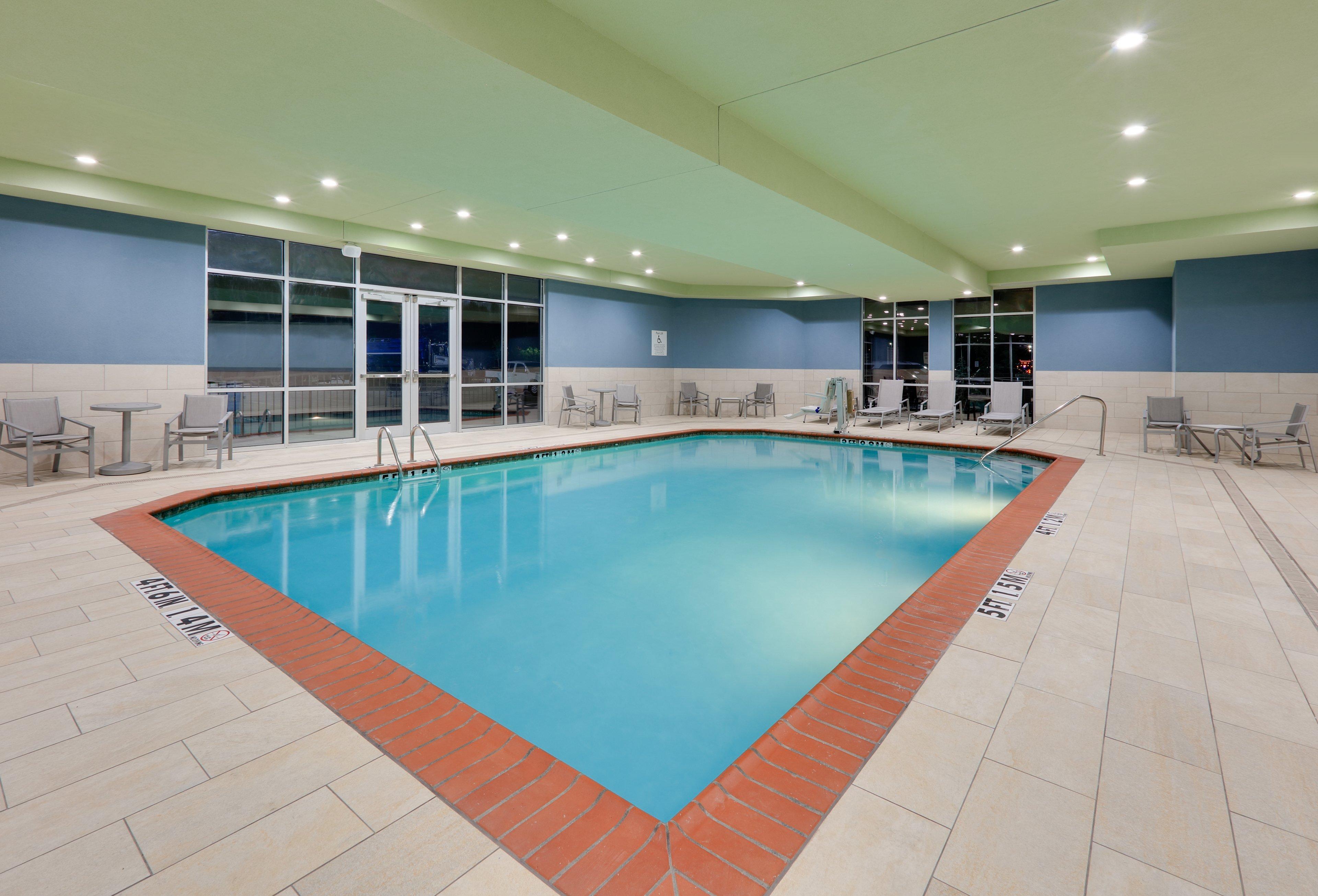 Holiday Inn Express & Suites - Dallas Nw Hwy - Love Field By Ihg Eksteriør billede