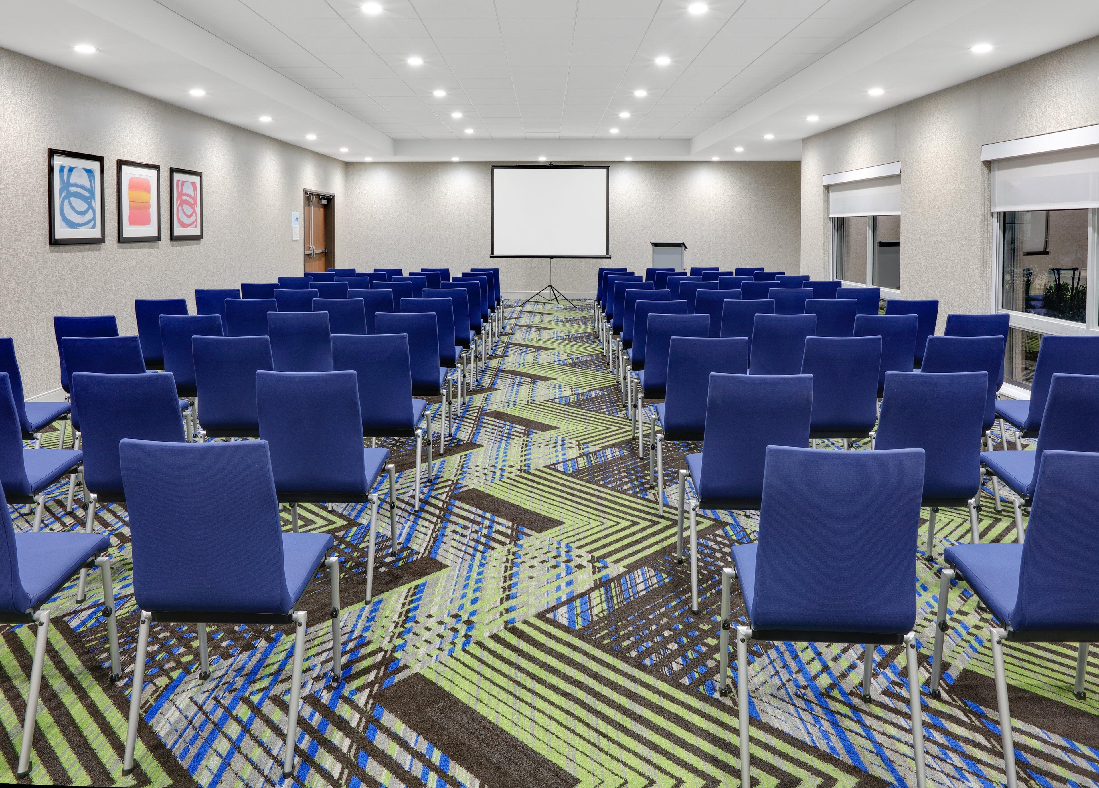 Holiday Inn Express & Suites - Dallas Nw Hwy - Love Field By Ihg Eksteriør billede