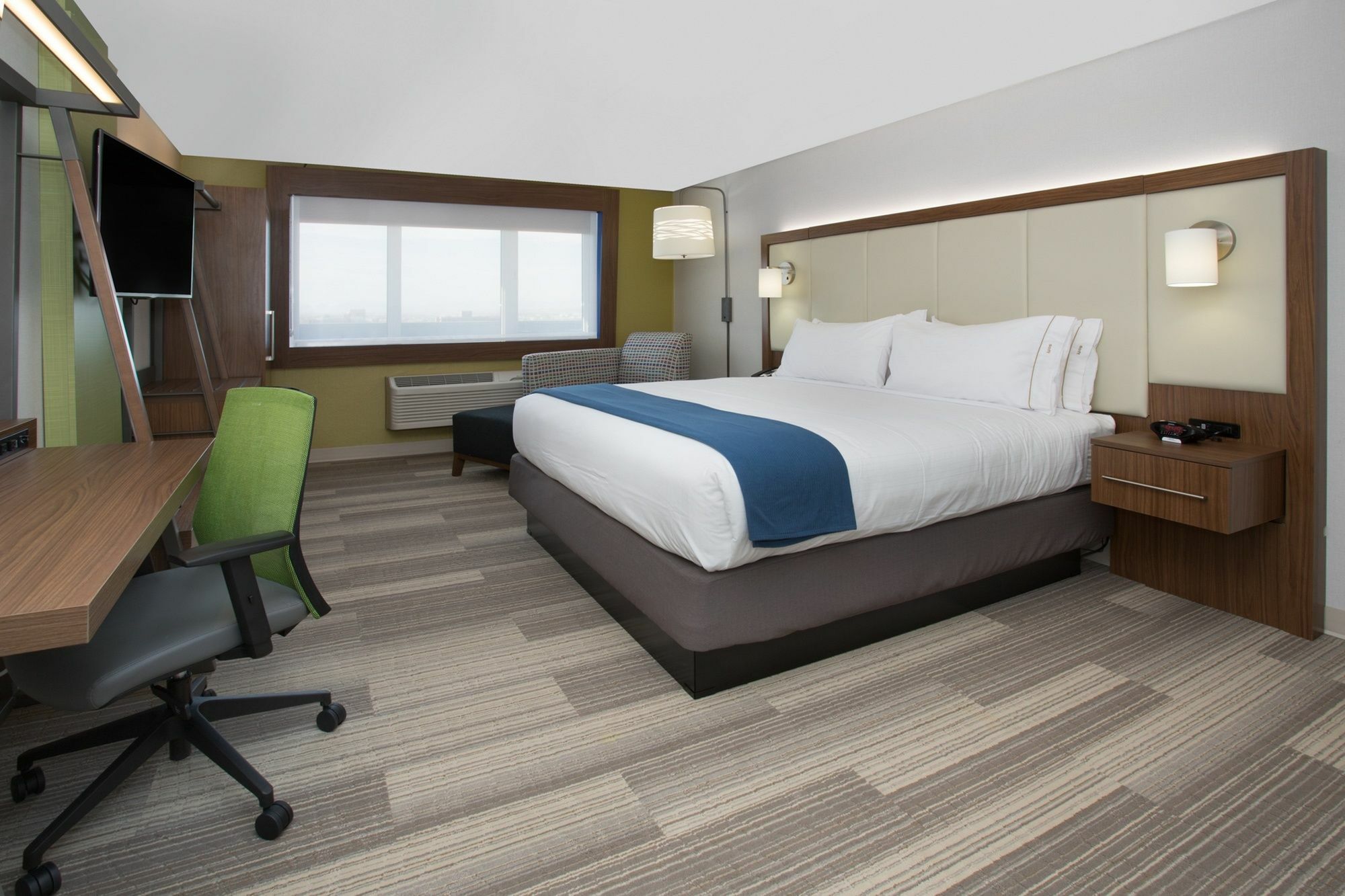 Holiday Inn Express & Suites - Dallas Nw Hwy - Love Field By Ihg Eksteriør billede