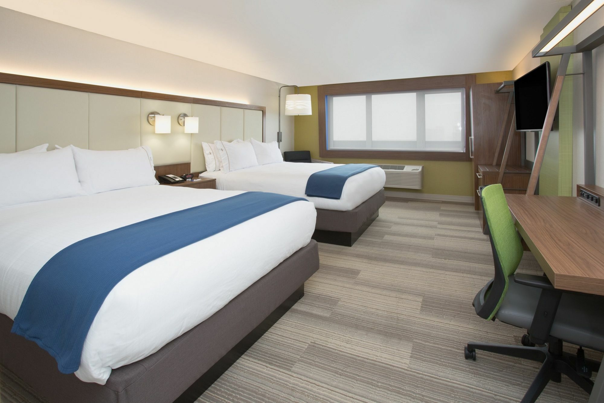 Holiday Inn Express & Suites - Dallas Nw Hwy - Love Field By Ihg Eksteriør billede