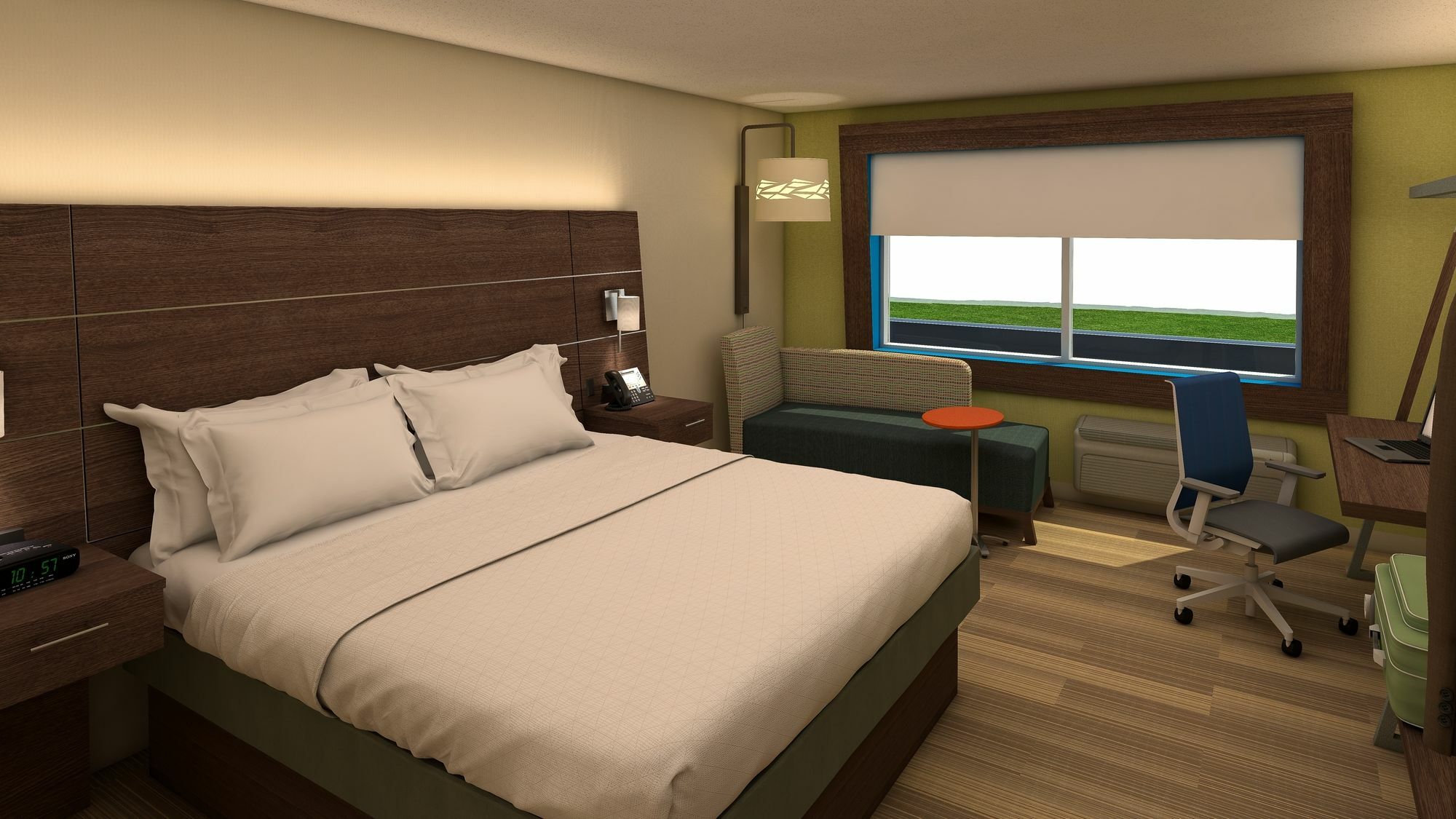 Holiday Inn Express & Suites - Dallas Nw Hwy - Love Field By Ihg Eksteriør billede