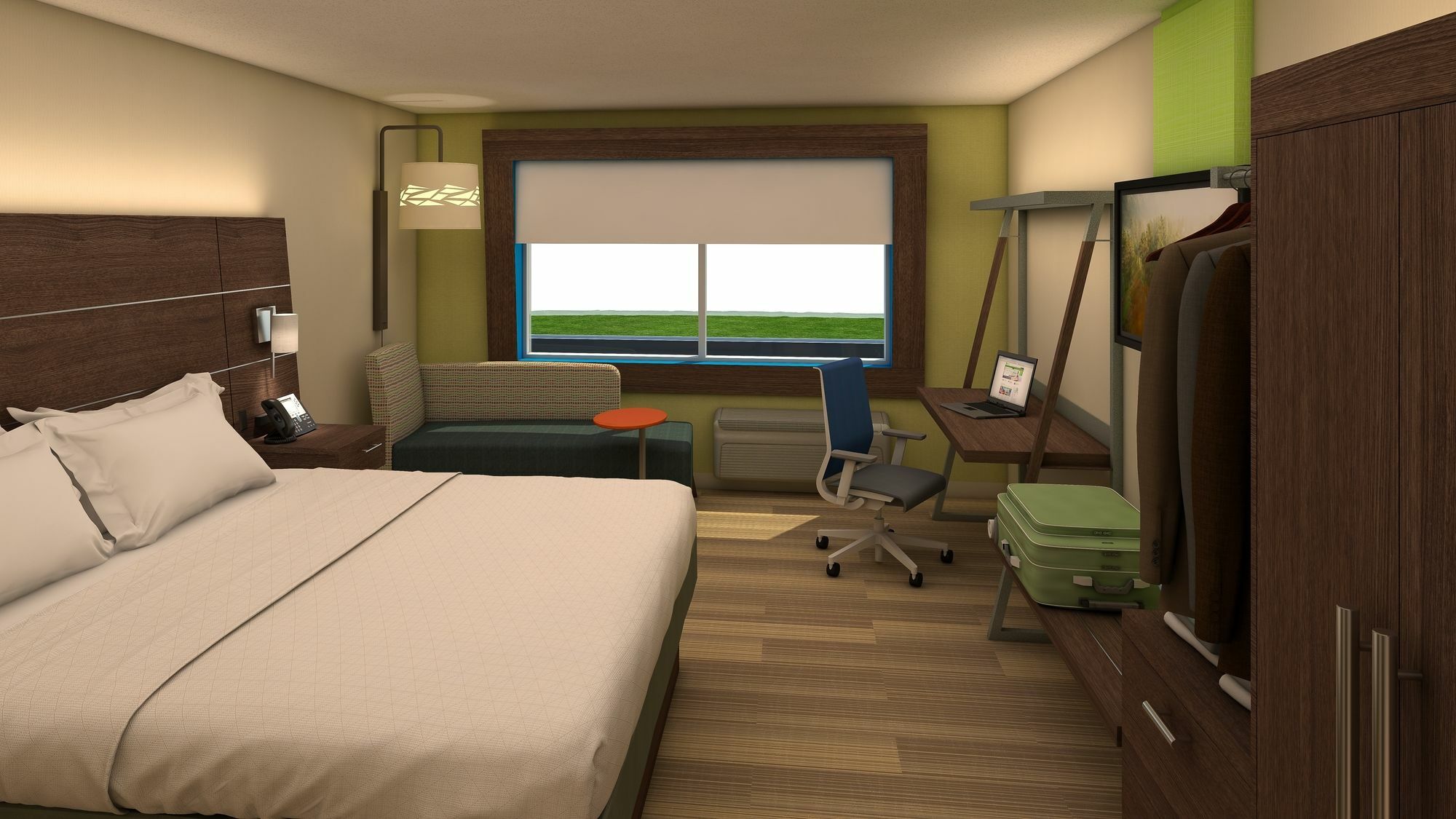 Holiday Inn Express & Suites - Dallas Nw Hwy - Love Field By Ihg Eksteriør billede