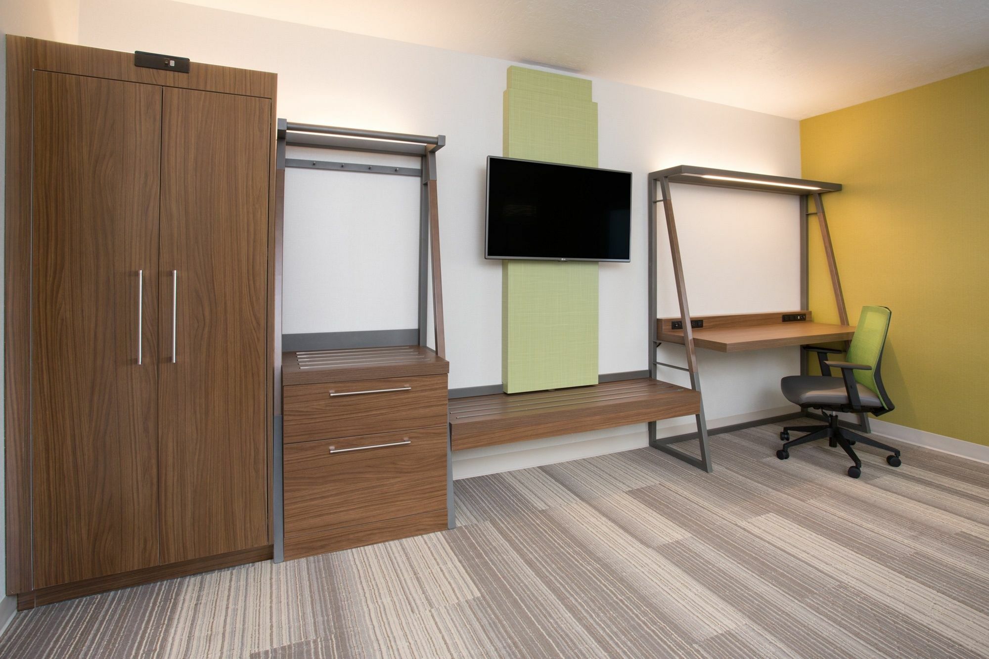 Holiday Inn Express & Suites - Dallas Nw Hwy - Love Field By Ihg Eksteriør billede